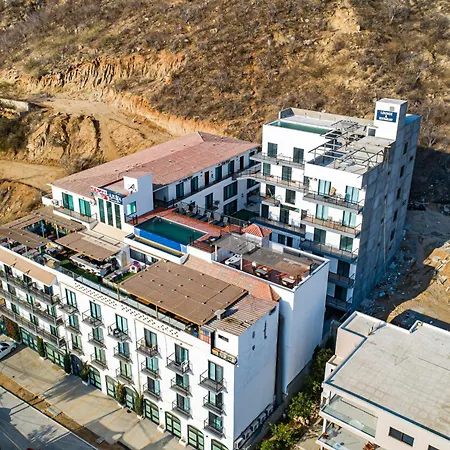 Morgan Residences 603